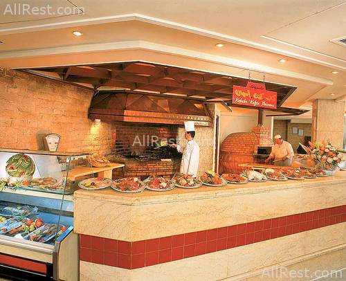 Al Nabila Hotel 10